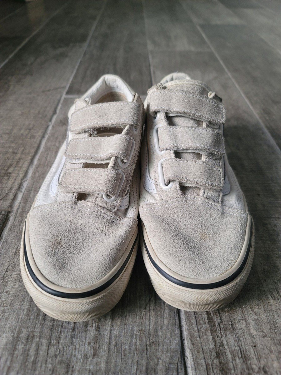 VANS★SUEDE OLD SKOOL★スウェード★DARK GREY/MARSHMALLOW VANS バンズ スニーカー SUEDE OLD SKOOL DARK GREY MARSHMALLOW