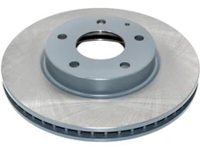 For 2014-2016 Mazda 3 Brake Rotor Front 36455DKHX 2015