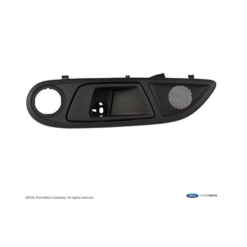 FORD OEM 1116 FiestaInterior Inside Door Handle Left BE8Z5422601AB eBay
