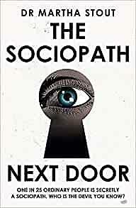 Sociopath Next Door - Image 2