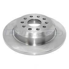 Disc Brake Rotor IAP Dura BR901750 fits 2018 Jeep Wrangler