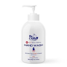 NWT Farmasi Dr C Tuna Antibacterial 300 ml 10.14fl.oz