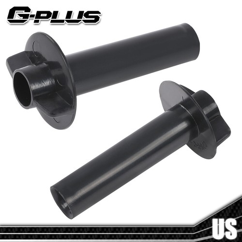 2Pcs Tail Cargo Panel Screw Nut Fit for 2005-2009 Ford Mustang - Bild 7 von 9