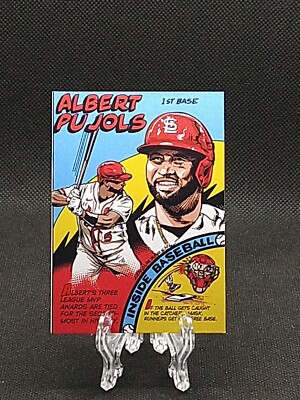 プーホールズ　Albert Pujols Cardinals 61QsqRsPQtL._SY200_QL15_.jpg