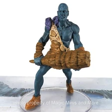 Snowbound ~ STONE GIANT #33 Icons of the Realms D&D huge miniature