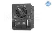 Meyle 616 020 0019 Spurstangenkopf FüR Chevrolet Opel