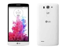 Original Desbloqueado LG G3 Mini D722 LG G3 Beat S 8MP 5.0 pulgadas 8GB Cuatro Núcleos