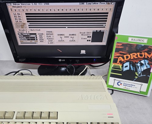 Commodore Amiga Software - Photo 15/24