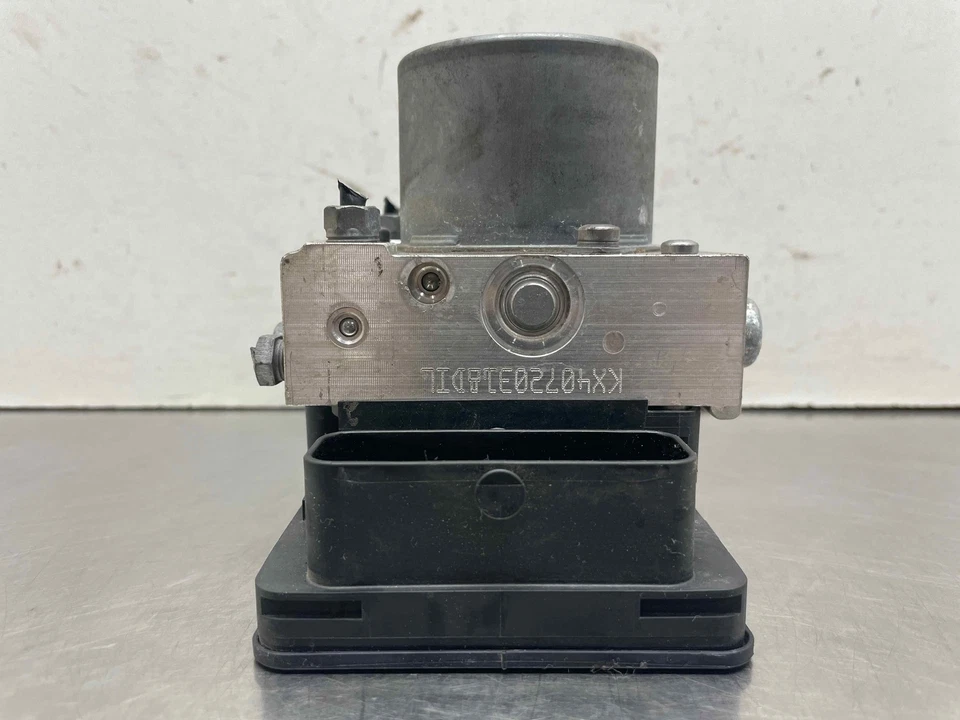 2014 Fiat 500L OEM ABS антиблокировочный тормозной насос в сборе 78K 51973614 2015-2017 - Изображение 2 из 4