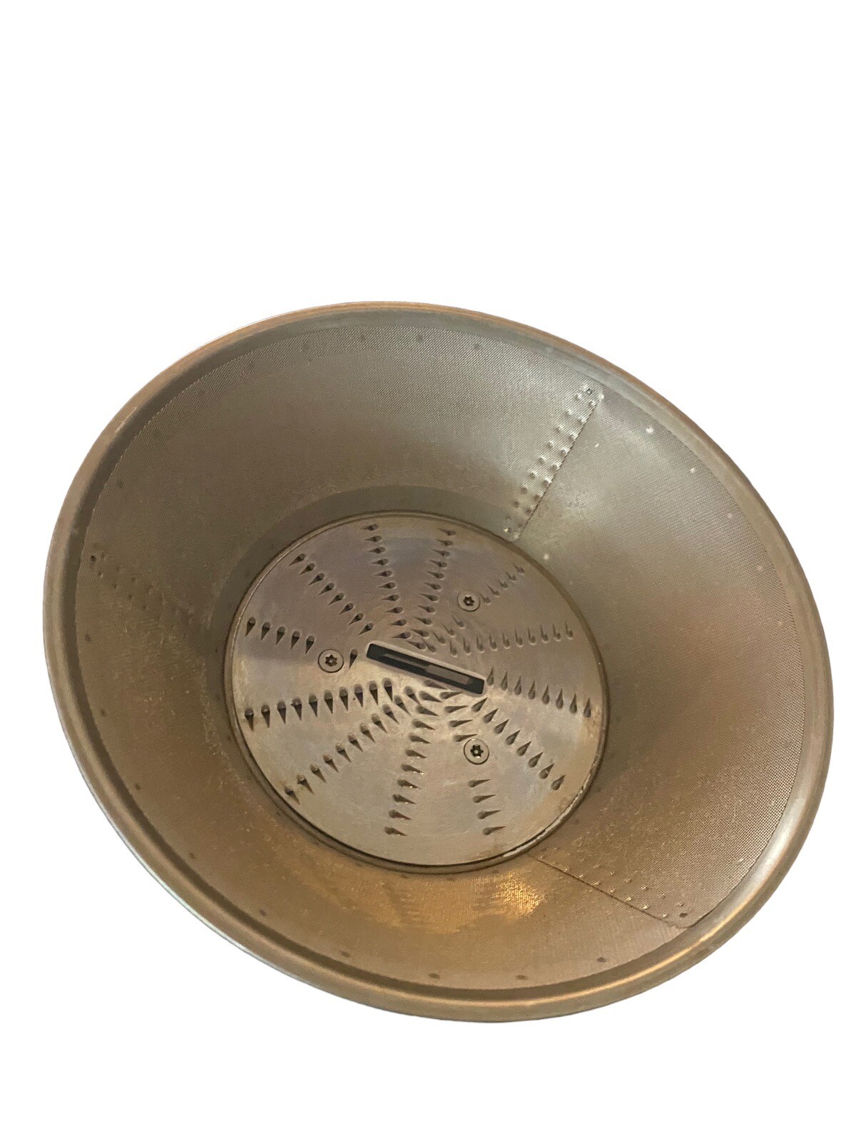 Breville BR1 Nutridisk Mesh Filter Basket Fits JE98XL BJE200XL JE95XL