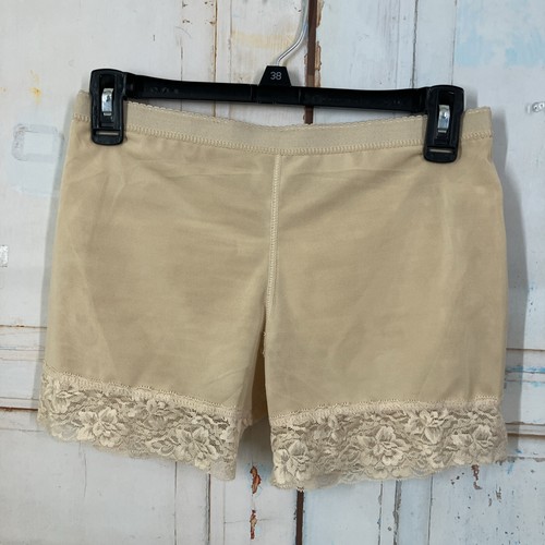 Booty Shaper gepolsterte Unterwäsche Höschen Damen Gr. L Po-Lifter Enhancer Shorts