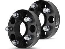 For 1983-1994 Chevrolet S10 Blazer Wheel Spacer Kit APR 83877JXGY 1984 1985 1986