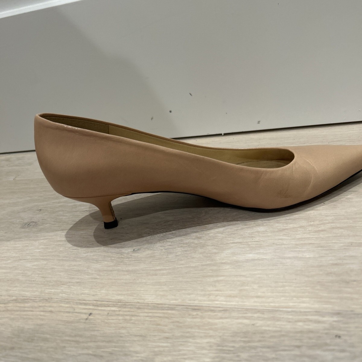 SINGLE STUART WEITZMAN !!AMPUTEE!! Shoe Sz 8.! LEFT ONLY! View 4