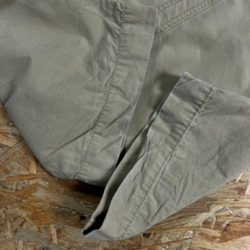 POLO RALPH LAUREN MILITARY CARGO TROUSERS PANTS SURPLUS FIT MEN 35X30 - Picture 11 of 13