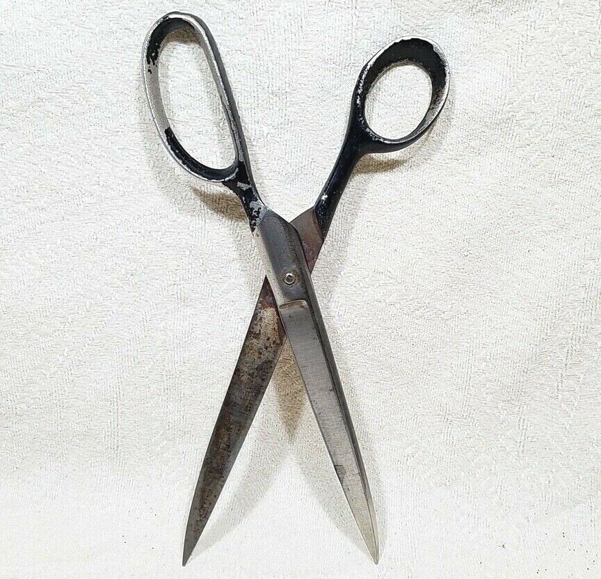 VINTAGE DELUXE KLEENCUT No. 109S-10
