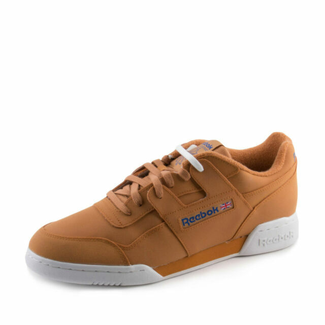 reebok workout low plus