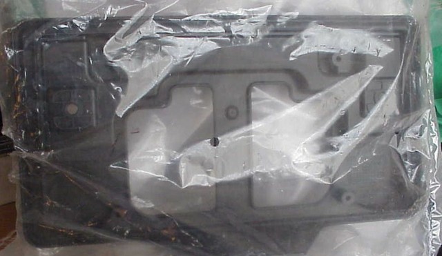 Pp td10 honda