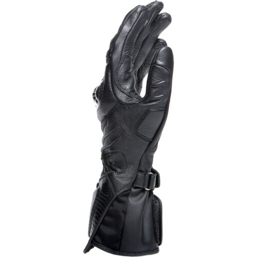 Dainese Carbon 4 Long Motorcycle Gloves - Leather Summer Motorcycle Gloves - Picture 13 of 21