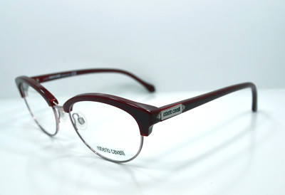 NEW AUTHENTIC ROBERTO  CAVALLI  ANONYME 764 069  eyeglasses frame
