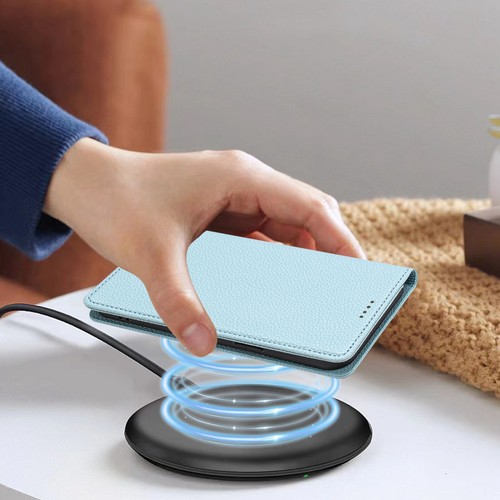 For TCL 60 NxtPaper 40 XL 20R 505 403 201 Magnetic Shockproof Wallet Phone Case - Picture 113 of 114