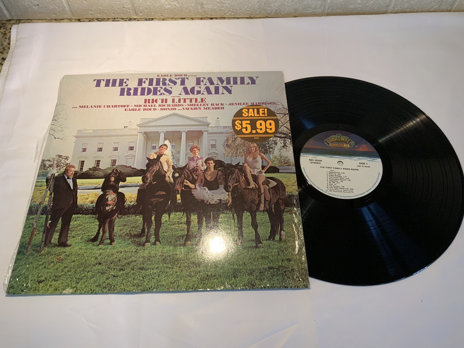 JOHN F. KENNEDY JFK RECORD ALBUM LOT OF 4 | eBay