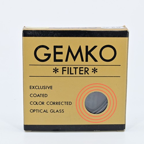 62mm PL 62E Pola Circular Polarizing Glass Lens Multicoated Optics w/Clear Case - Picture 11 of 12