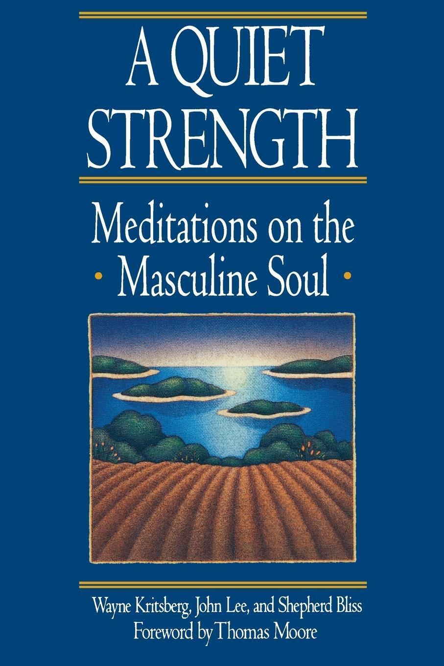 Thumbnail - John Lee | A Quiet Strength | Taschenbuch | Englisch (2000) |