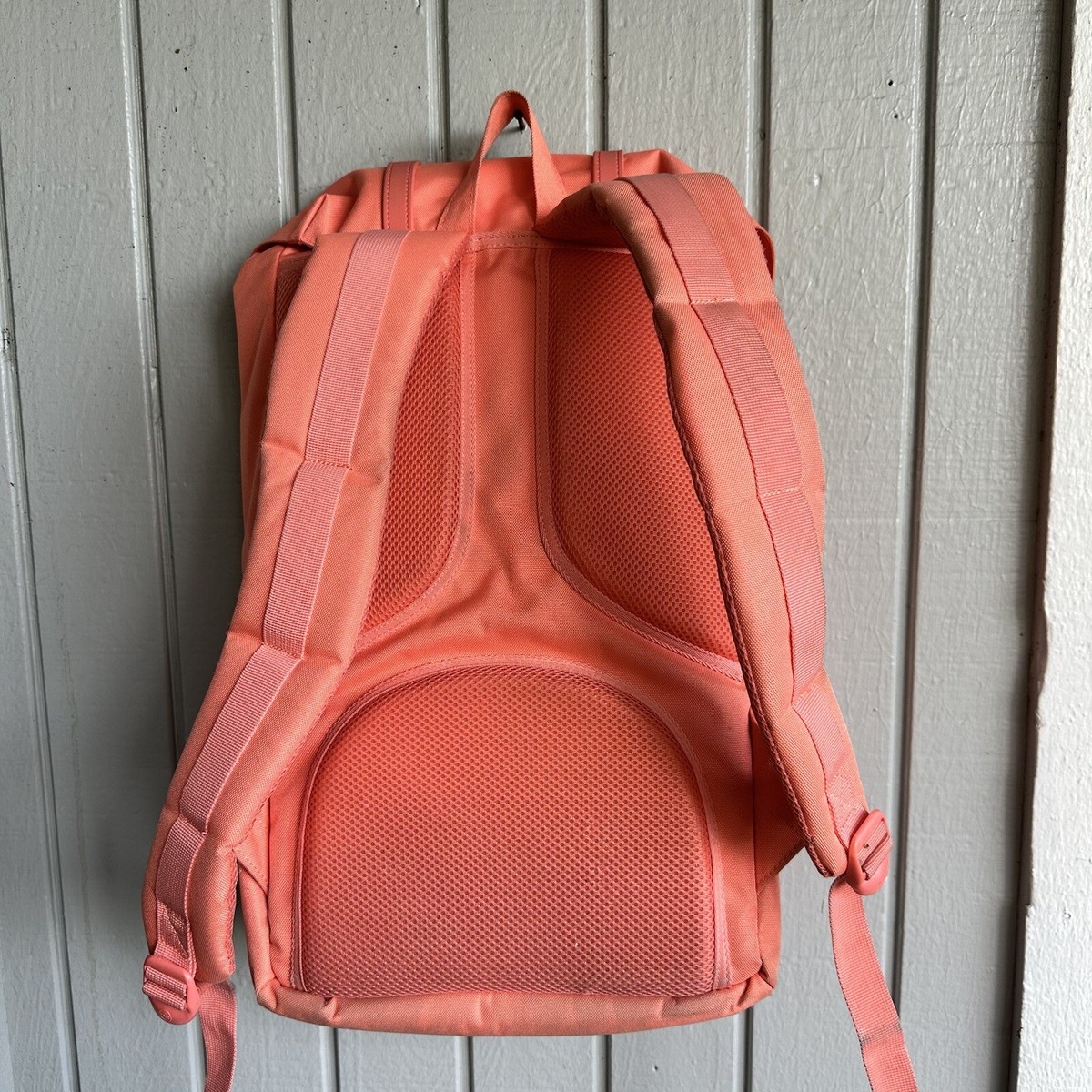 jansport backpack city view JanSport City View Backpack - Slate Rose