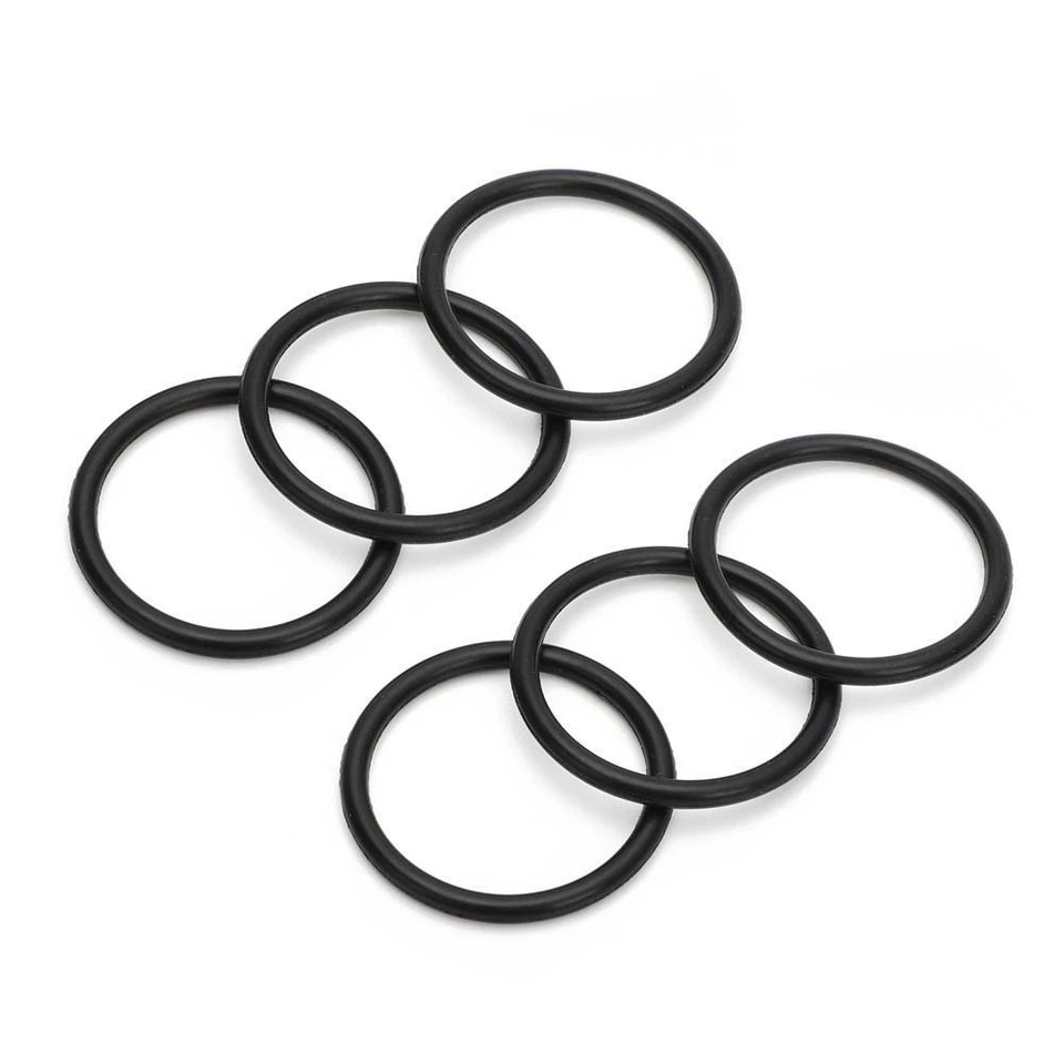 For Honda Valkyrie Intake Seals / o-rings /16075-GHB-B70 /orings Valkyrie GL1500 - Image 4 of 4