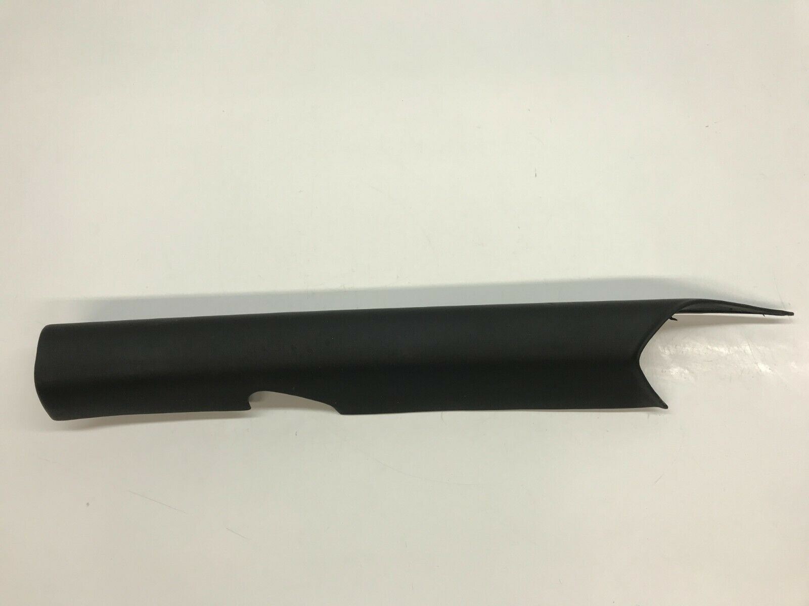 LAMBORGHINI GALLARDO DRIVER LEFT SIDE PILLAR TRIM PANEL OEM 400867233 400867231