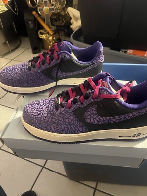 靴 NIKE AIR FORCE 1 GODZILLA PACK Buy Air Force 1 Low 'Godzilla' - 488298 304 | GOAT