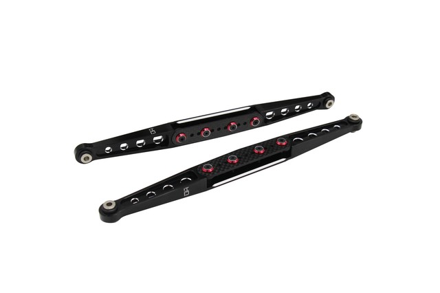 redcat racing fossa sc10