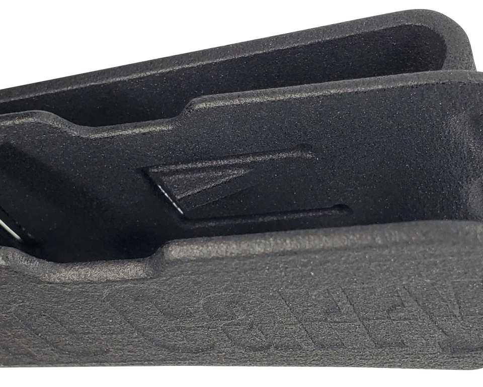 Поясная кобура CANIK MC9 METE Zero Carry Elite для скрытого ношения - Изображение 4 из 4