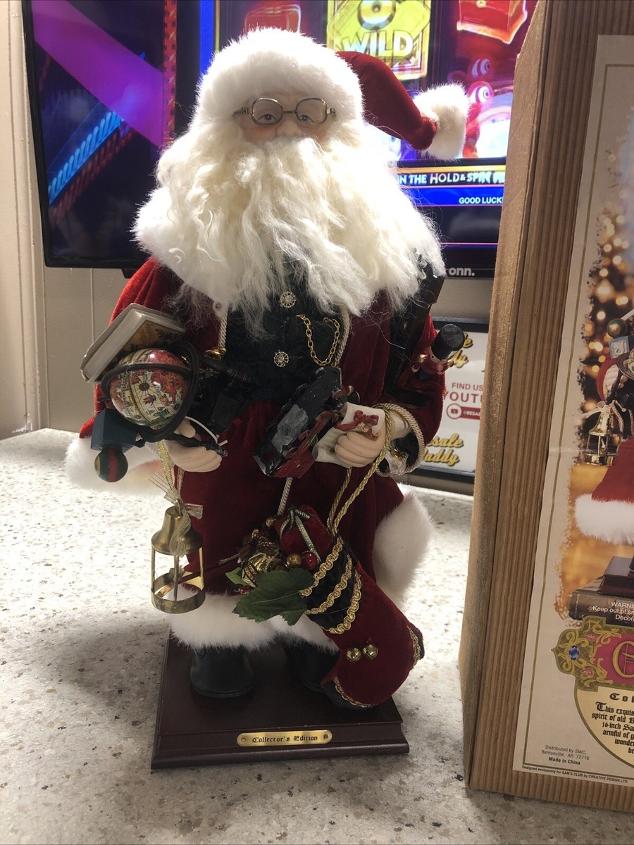 Grandeur Noel Collector's Edition 16