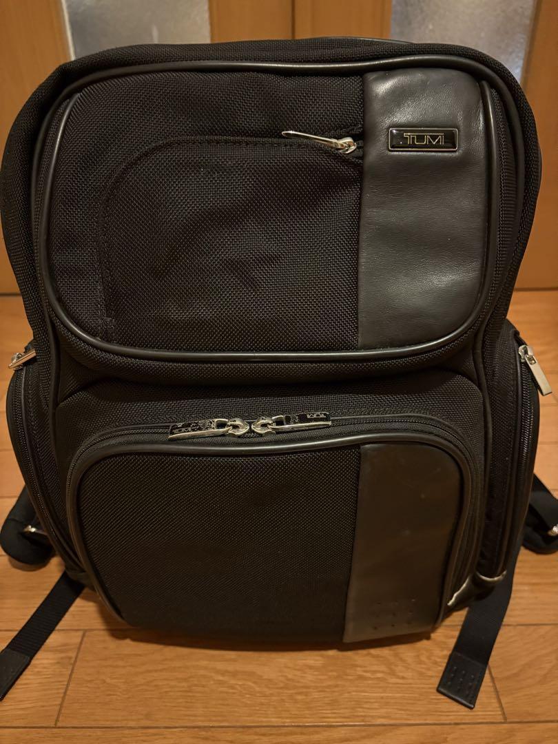 TUMI☆92611DH （tumi 26011のフリマアイテム一覧）