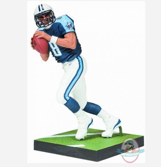 NFL Series 37 Marcus Mariota Tennessee Titans Figure McFarlane | eBay
