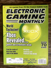 Electronic Gaming Monthly Number 139 (February 2001)