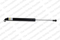 Kilen Gasfeder DäMpfer Heckklappe Hinten FüR BMW 5Er E39 414016