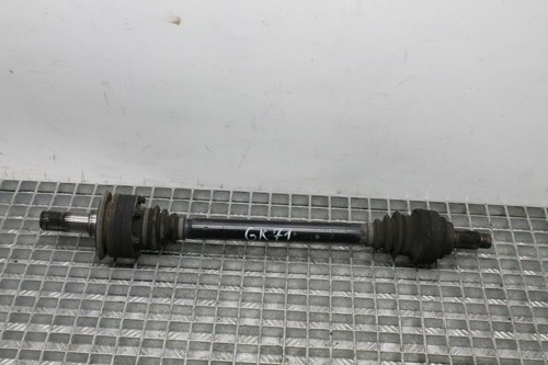 BMW 6 Cabrio E64 635d Hintere Links Antriebswelle Diesel 210kw 2008