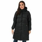 vmhappy long down jacket