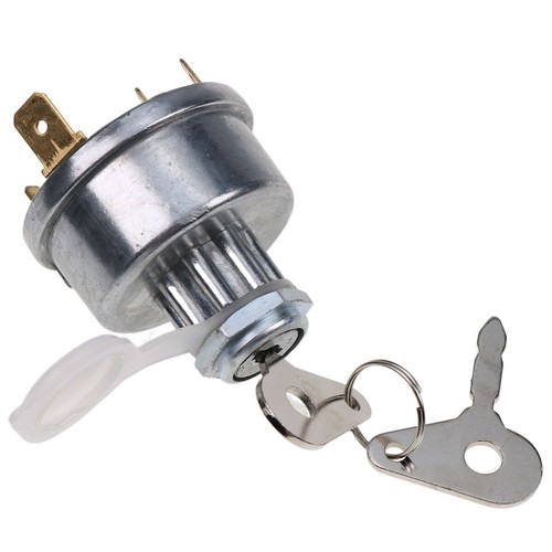 Ignition Switch 2846130 for Perkins 1004-4 504-2 D3.152 903-27 4.108 4.203 4.236 - Bild 2 von 5