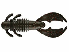 Reins AX Craw 3.5 inch 8cm 6pc Leurre souple Bass Made in Japan COULEURS