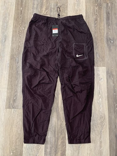 Nike Court Woven Tennis Pants Mens Size 