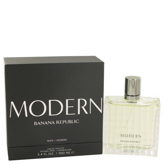 banana republic modern by banana republic eau de toilette spray
