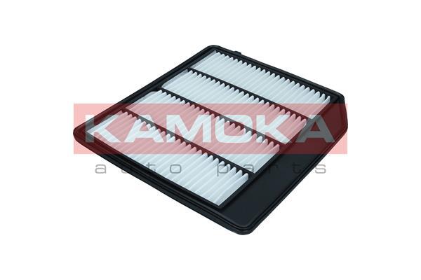 Kamoka Luftfilter Passend FüR Suzuki Vitara 1.4 T Allgrip SX4 S-Cross-image