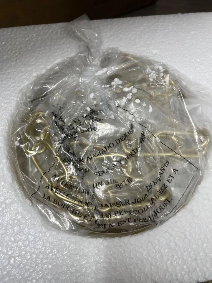 Elegant Lighting LD5006D36BR - Chandeliers Indoor Lighting,Brass - Image 4 of 4