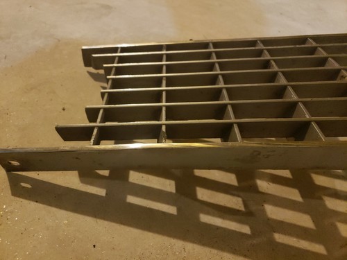 1964 BUICK RIVIERA GRILLE 64 GRILL CENTER 1963 TRIM - 第 4/6 張圖片