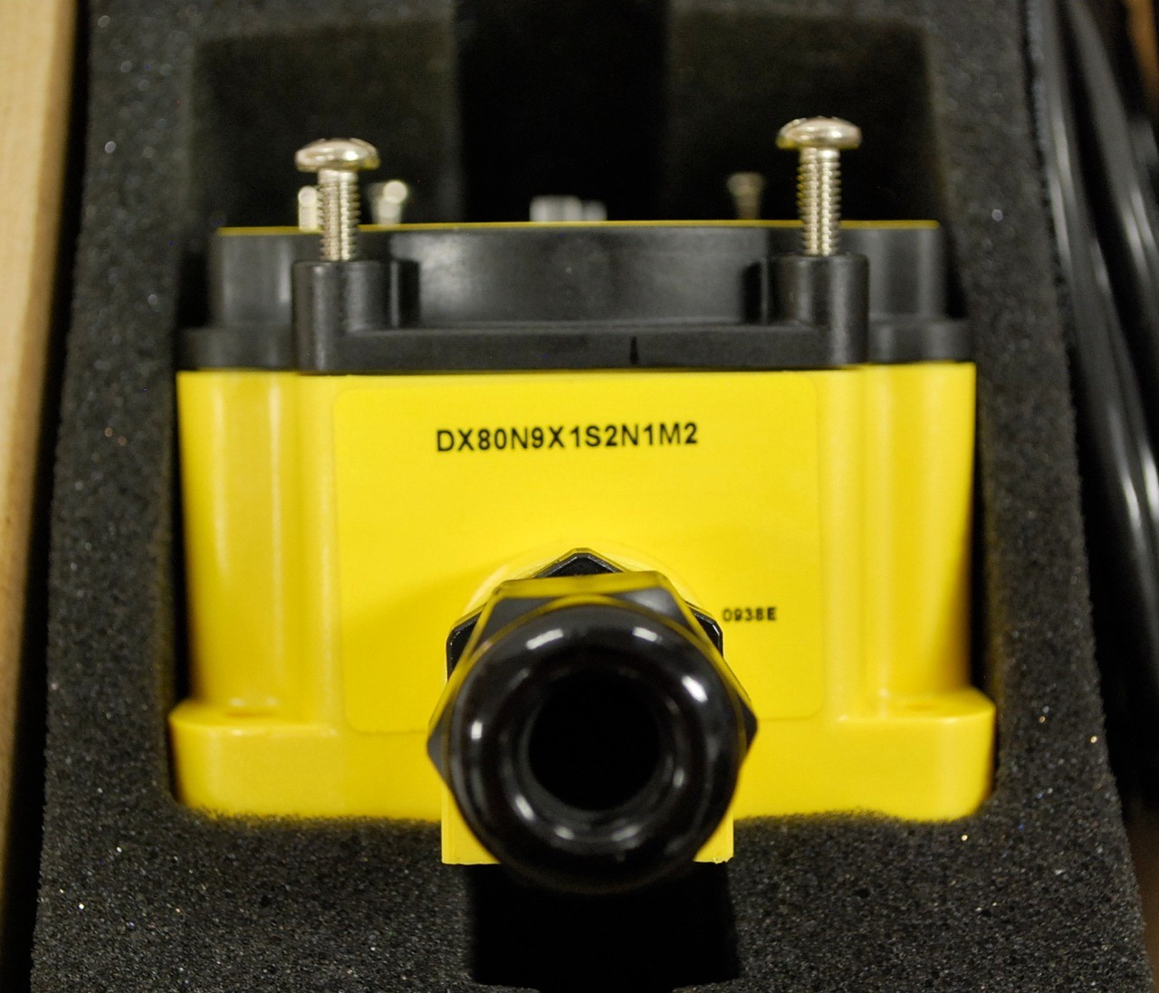 Banner DX80 FlexPower Node with Internal Battery, DX80N9X1S2N1M2 New