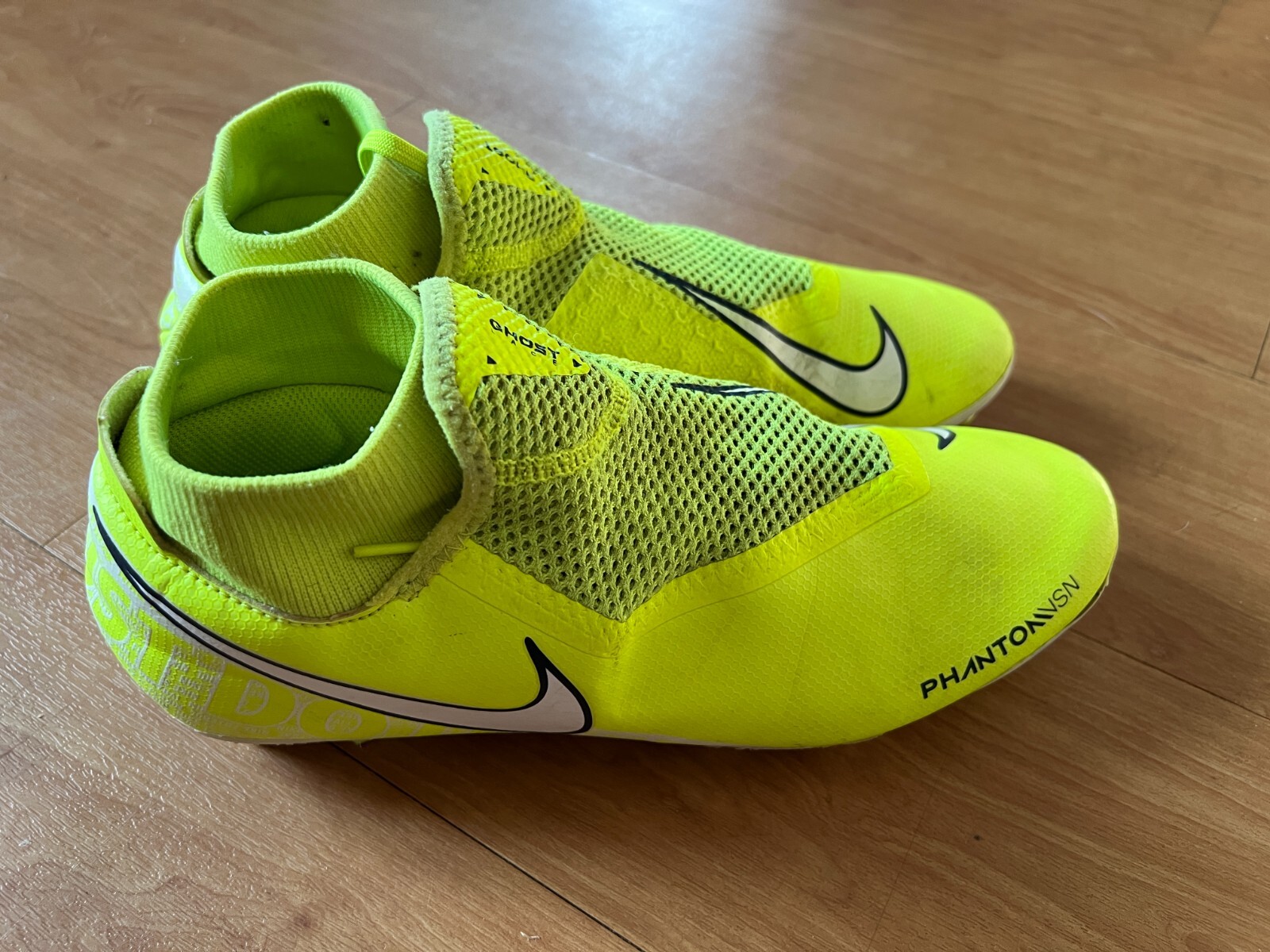 Nike Phantom Vision Elite football 