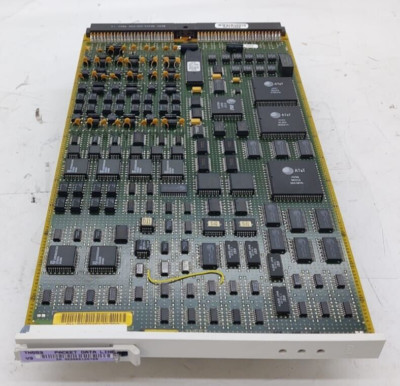 Avaya Definity TN553 V3 Packet Data Line